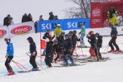 FIS Latvijas kauss 1.posms, jauniešu milzu slaloms, Foto: E.Lukšo