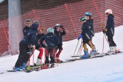 FIS Latvijas kauss 1.posms, jauniešu milzu slaloms, Foto: E.Lukšo