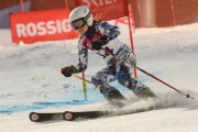 FIS Latvijas kauss 1.posms, jauniešu milzu slaloms, Foto: E.Lukšo