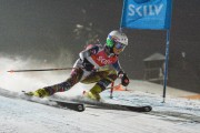 FIS Latvijas kauss 1.posms, jauniešu milzu slaloms, Foto: E.Lukšo