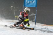 FIS Latvijas kauss 1.posms, jauniešu milzu slaloms, Foto: E.Lukšo