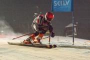 FIS Latvijas kauss 1.posms, jauniešu milzu slaloms, Foto: E.Lukšo