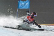 FIS Latvijas kauss 1.posms, jauniešu milzu slaloms, Foto: E.Lukšo