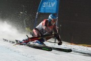 FIS Latvijas kauss 1.posms, jauniešu milzu slaloms, Foto: E.Lukšo