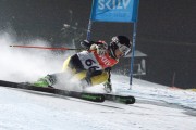 FIS Latvijas kauss 1.posms, jauniešu milzu slaloms, Foto: E.Lukšo