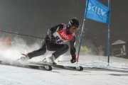 FIS Latvijas kauss 1.posms, jauniešu milzu slaloms, Foto: E.Lukšo