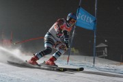 FIS Latvijas kauss 1.posms, jauniešu milzu slaloms, Foto: E.Lukšo