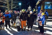 FIS Latvijas kauss 1.posms, jauniešu milzu slaloms, Foto: E.Lukšo