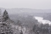 FIS Latvijas kauss 1.posms, jauniešu slaloms, Foto: E.Lukšo