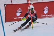 FIS Latvijas kauss 1.posms, jauniešu slaloms, Foto: E.Lukšo