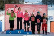 Baltijas kauss 2018 2.posms, Elites FIS slaloms, Foto: E.Lukšo