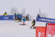 FIS Latvijas kauss 1.posms, jauniešu slaloms, Foto: E.Lukšo