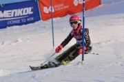 FIS Latvijas kauss 1.posms, jauniešu slaloms, Foto: E.Lukšo