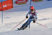 FIS Latvijas kauss 1.posms, jauniešu slaloms, Foto: E.Lukšo