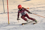 FIS Latvijas kauss 1.posms, jauniešu slaloms, Foto: E.Lukšo