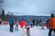 Vilciņa Kauss 2019 1.posms - Kūku mači, Foto: E.Beļakovs