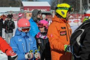 Baltijas kauss 2018 2.posms, jauniešu un meistaru GS, Foto: E.Lukšo