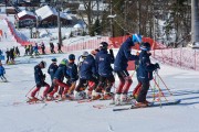 Baltijas kauss 2018 2.posms, jauniešu un meistaru GS, Foto: E.Lukšo