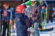 Baltijas kauss 2018 2.posms, jauniešu un meistaru GS, Foto: E.Lukšo