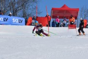 Baltijas kauss 2018 2.posms, jauniešu un meistaru GS, Foto: E.Lukšo