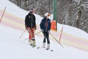 FIS Latvijas kauss 2.posms, pieaugušo milzu slaloms, Foto: E.Lukšo