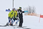 FIS Latvijas kauss 2.posms, pieaugušo milzu slaloms, Foto: E.Lukšo