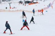 FIS Latvijas kauss 2.posms, pieaugušo milzu slaloms, Foto: E.Lukšo