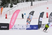 FIS Latvijas kauss 2.posms, pieaugušo milzu slaloms, Foto: E.Lukšo