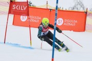 FIS Latvijas kauss 2.posms, pieaugušo milzu slaloms, Foto: E.Lukšo