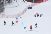 FIS Latvijas kauss 2.posms, pieaugušo milzu slaloms, Foto: E.Lukšo