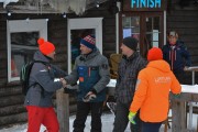 FIS Latvijas kauss 2.posms, pieaugušo milzu slaloms, Foto: E.Lukšo