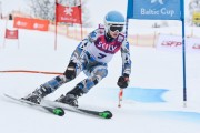 FIS Latvijas kauss 2.posms, pieaugušo milzu slaloms, Foto: E.Lukšo