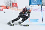 FIS Latvijas kauss 2.posms, pieaugušo milzu slaloms, Foto: E.Lukšo