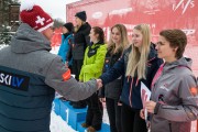 FIS Latvijas kauss 2.posms, pieaugušo milzu slaloms, Foto: E.Lukšo