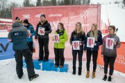 FIS Latvijas kauss 2.posms, pieaugušo milzu slaloms, Foto: E.Lukšo