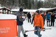 FIS Latvijas kauss 2.posms, pieaugušo milzu slaloms, Foto: E.Lukšo