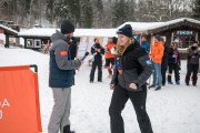 FIS Latvijas kauss 2.posms, pieaugušo milzu slaloms, Foto: E.Lukšo