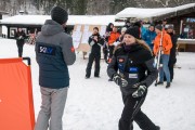 FIS Latvijas kauss 2.posms, pieaugušo milzu slaloms, Foto: E.Lukšo