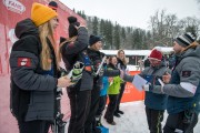 FIS Latvijas kauss 2.posms, pieaugušo milzu slaloms, Foto: E.Lukšo