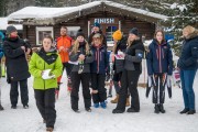 FIS Latvijas kauss 2.posms, pieaugušo milzu slaloms, Foto: E.Lukšo