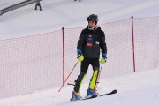 FIS Latvijas kauss 2.posms, NJR un ENL slaloms, Foto: E.Lukšo