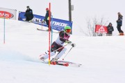 FIS Latvijas kauss 2.posms, NJR un ENL slaloms, Foto: E.Lukšo