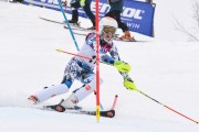 FIS Latvijas kauss 2.posms, NJR un ENL slaloms, Foto: E.Lukšo