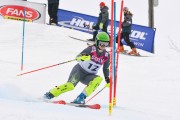 FIS Latvijas kauss 2.posms, NJR un ENL slaloms, Foto: E.Lukšo