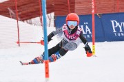 FIS Latvijas kauss 2.posms, NJR un ENL slaloms, Foto: E.Lukšo