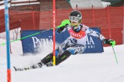 FIS Latvijas kauss 2.posms, NJR un ENL slaloms, Foto: E.Lukšo