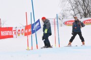 FIS Latvijas kauss 2.posms, NJR un ENL slaloms, Foto: E.Lukšo