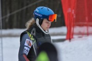 FIS Latvijas kauss 2.posms, NJR un ENL slaloms, Foto: E.Lukšo