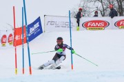 FIS Latvijas kauss 2.posms, NJR un ENL slaloms, Foto: E.Lukšo