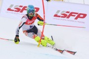 FIS Latvijas kauss 2.posms, NJR un ENL slaloms, Foto: E.Lukšo